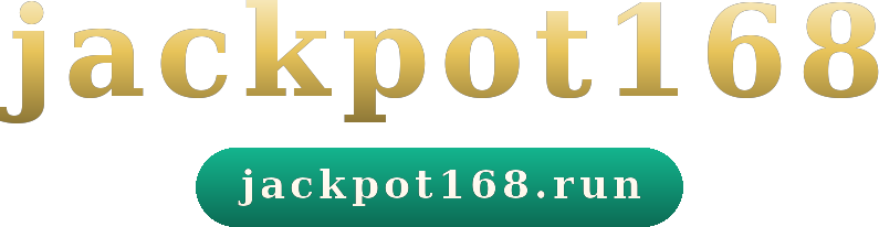 jackpot168 logo